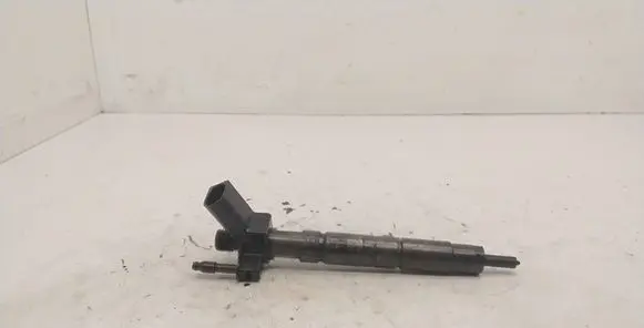 Fuel injector