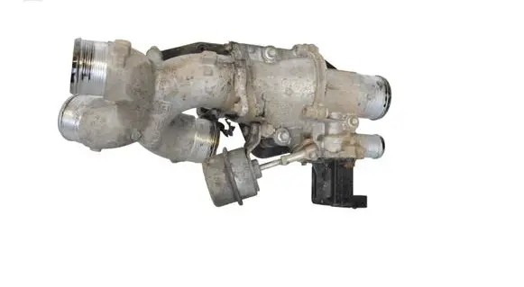 Land Rover Range Rover L405 EGR valve 70220707 CPLA98659CB