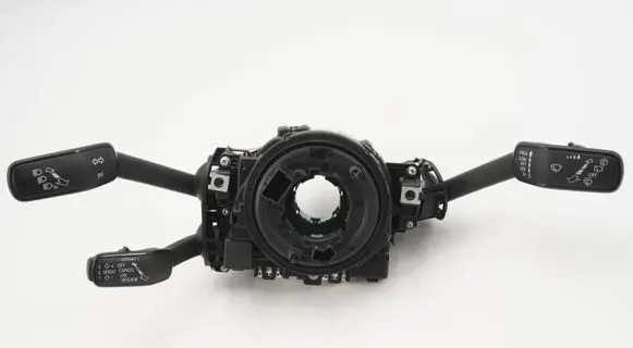 Audi A4 S4 B9 8W Airbag slip ring squib (SRS ring) 5Q1953521DH 5Q1953569C