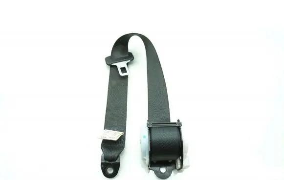 Mitsubishi L200 Front seatbelt TTCAB0MS044