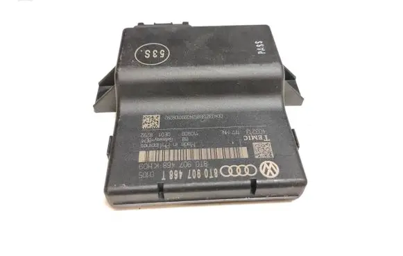 Audi Q5 SQ5 Gateway control module 8T0907468T
