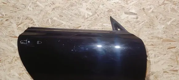 Lexus SC 430 Door (2 Door Coupe) 