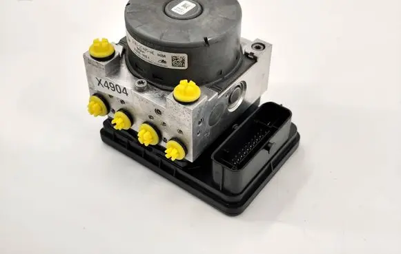 Ford B-MAX ABS Pump D1B12C405AE D1B12C013BC 10022004364