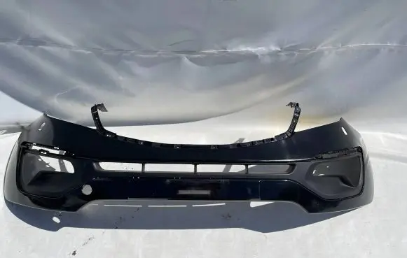KIA Sportage Front bumper 865113U000