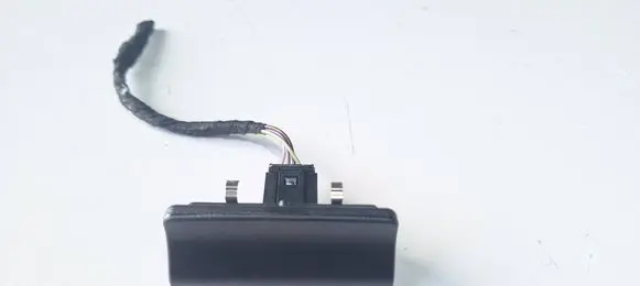 Volkswagen Touran II Sun solar sensor 1T0907539C