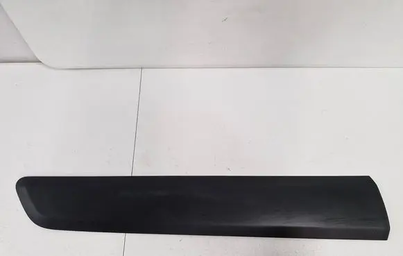 Peugeot Partner Front door trim (molding) 9682858977