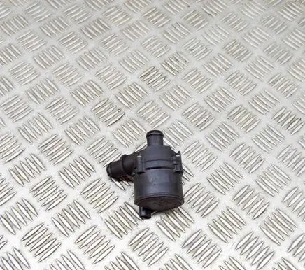 Jaguar E-Pace Electric auxiliary coolant/water pump DX2318D474AC 0392023249