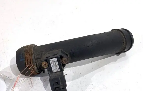 Seat Alhambra (Mk1) Air intake hose/pipe 7M3145957C