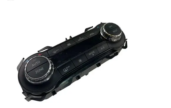 Mercedes-Benz B W246 W242 Interior fan control switch A2469003816