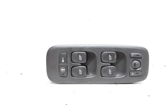 Volvo V70 Electric window control switch 09193383 8682949