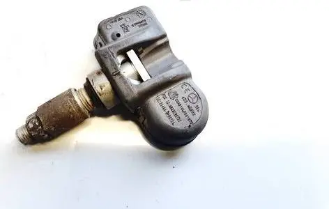 Mercedes-Benz GL X164 Tire pressure sensor a0035400217