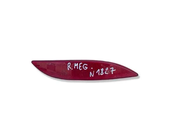 Renault Megane III Rear tail light reflector 265600004R