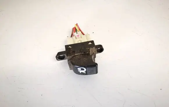 Mazda 6 Electric window control switch