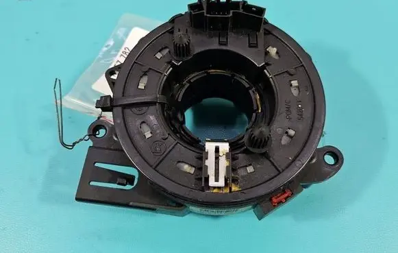 BMW X3 E83 Airbag slip ring squib (SRS ring) 8376443 IMPRK1557782
