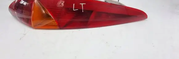 Fiat Punto (188) Rear/tail lights