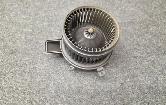 Maserati Levante Heater fan/blower AY2727005893 29262A 2727005893
