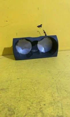 Jaguar XF X250 Cup holder 