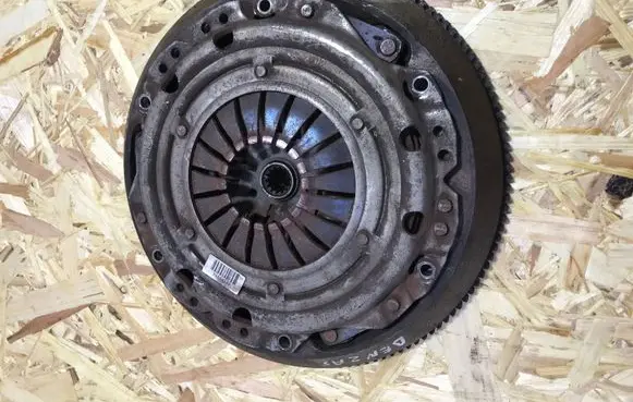 Opel Signum Clutch set kit 55556349
