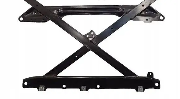 Audi A7 S7 4G Other exterior part 8K1399345C