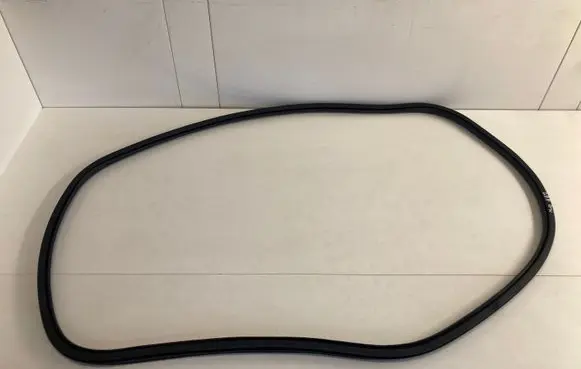 Citroen C4 II Picasso Front door rubber seal