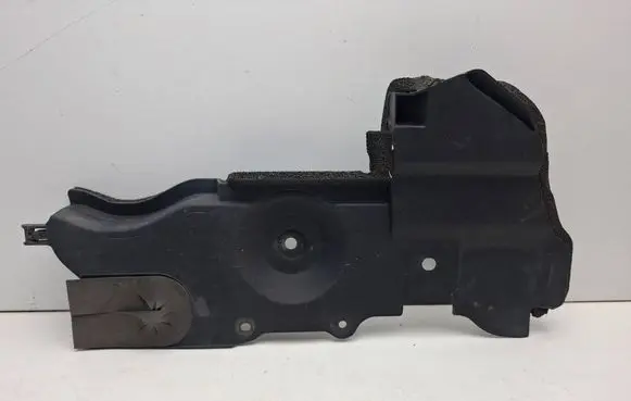 Lexus GS 250 350 300H 450H Intercooler air guide/duct channel 5315330200