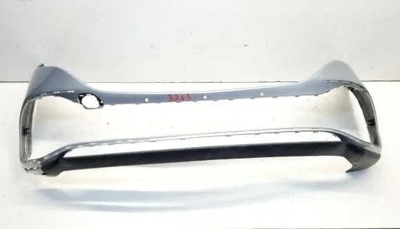 Mercedes-Benz EQA Front bumper A2438856901