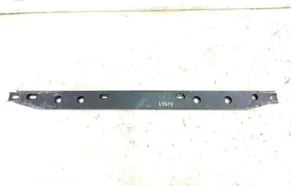 Jaguar F-Type Radiator support slam panel bracket EX535D108AB