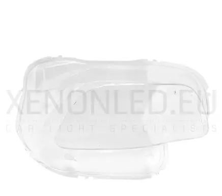 Jeep Cherokee Headlight lense 