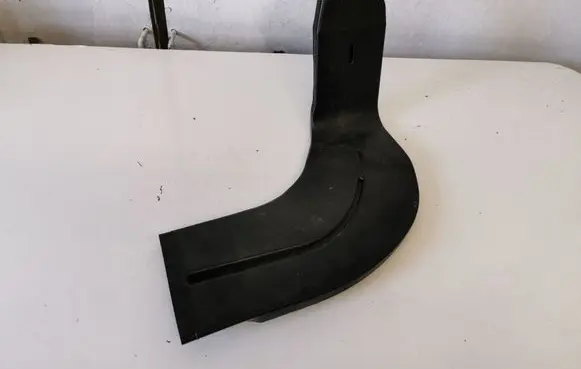 Mercedes-Benz E W238 Cabin air duct channel A2058319800