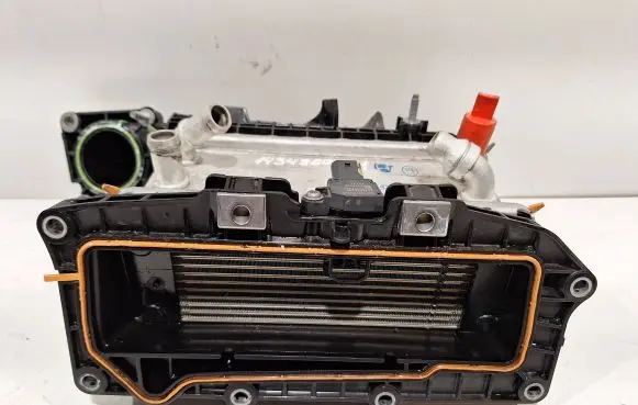 Renault Austral Intake manifold 1434960501