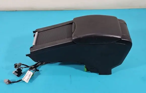 Armrest