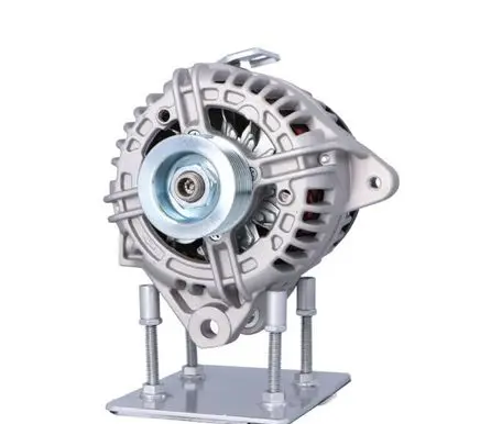 Toyota Avensis T250 Generator/alternator 0124325085 270600H070