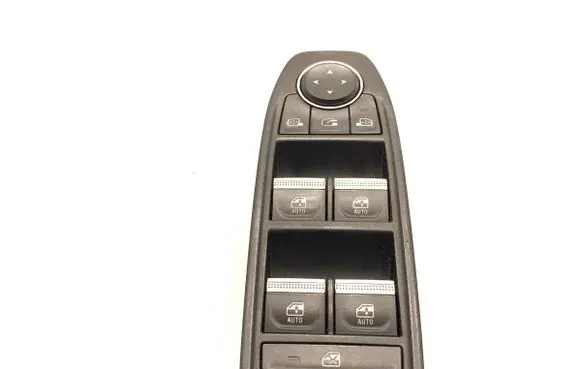 Renault Arkana Electric window control switch 254107001R