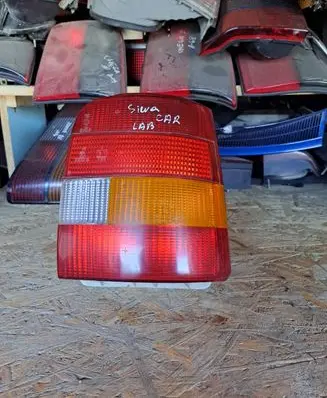 Ford Sierra Rear/tail lights 83BG13A602