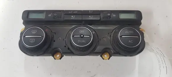 Climate control unit