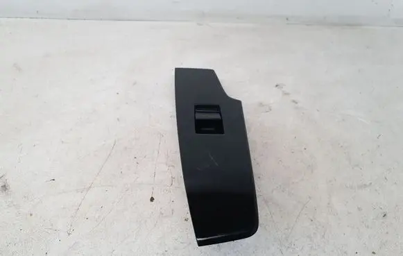 Lexus IS 220D-250-350 Electric window control switch 7427153090