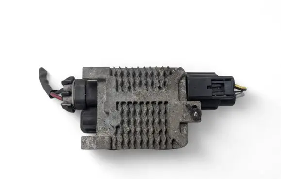 Ford C-MAX II Coolant fan relay 940.0029.06