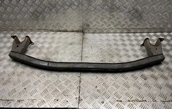 Rear beam