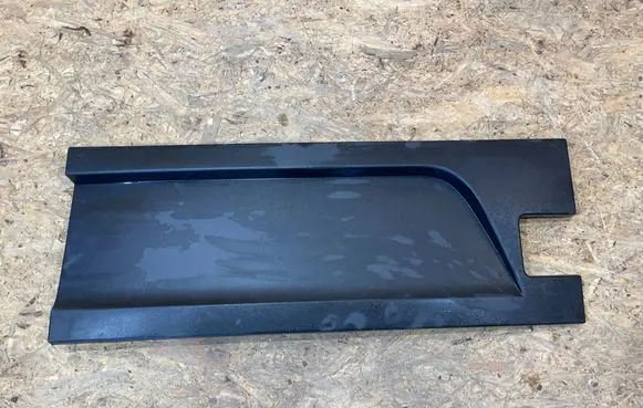Iveco Daily 6th gen Loading door trim (molding) 5801541463 R0484-M