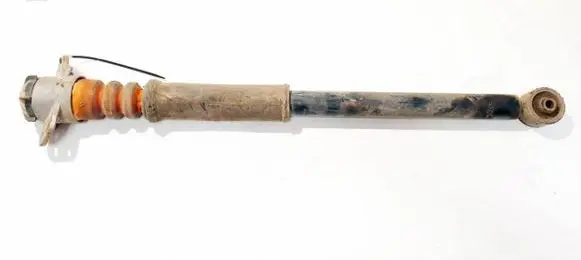 Seat Ibiza IV (6J,6P) Rear shock absorber/damper 6r0513025