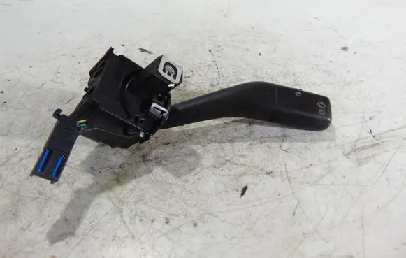 Skoda Octavia Mk2 (1Z) Wiper control stalk 1K0953519