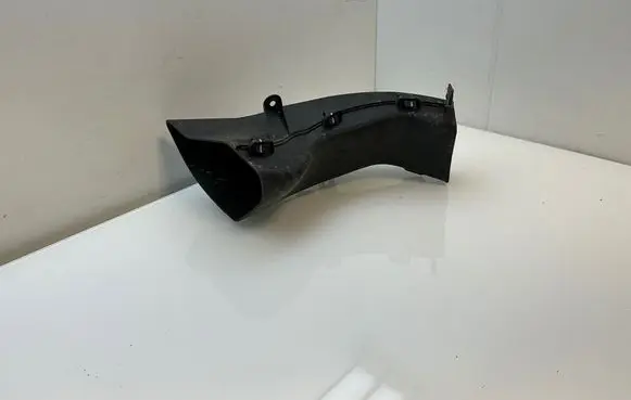 BMW 3 GT F34 Brake cooling air channel/duct 7294908 15677210
