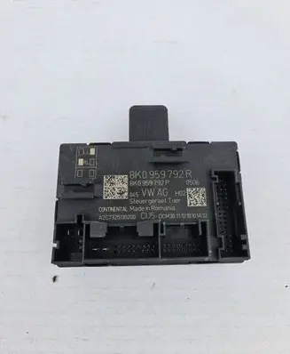Audi A4 S4 B8 8K Door control unit/module