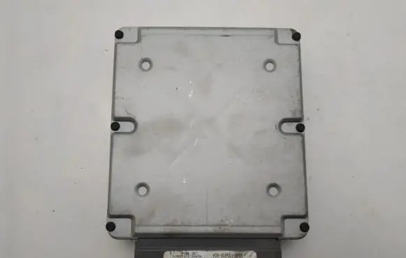 Ford Focus Engine control unit/module 98AB12A650BGH 98AB12K523AG