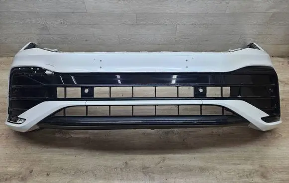 Volkswagen Tiguan Front bumper 5NA807221D