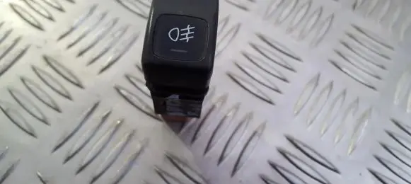 Subaru Legacy Fog light switch 