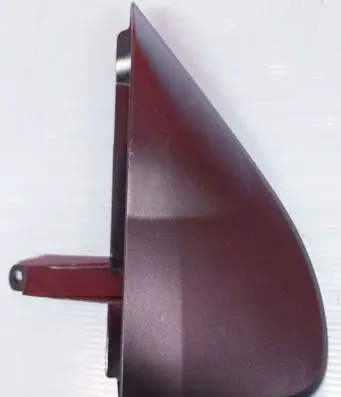 Fiat Ducato Plastic wing mirror trim cover 735424456