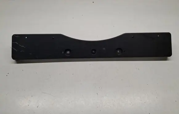 Toyota Camry VIII XV70 Number plate surrounds holder frame 5211433500