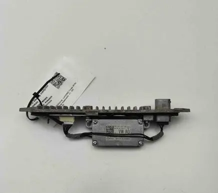 Porsche Cayenne (9Y0 9Y3) LED ballast control module 7PP941597BA