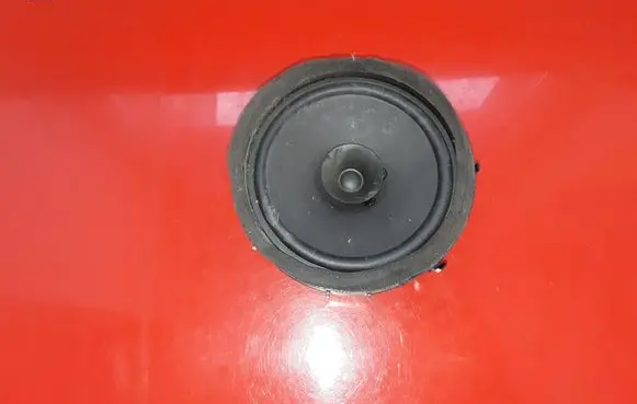 Citroen C-Crosser Front door speaker 8720A017 394409